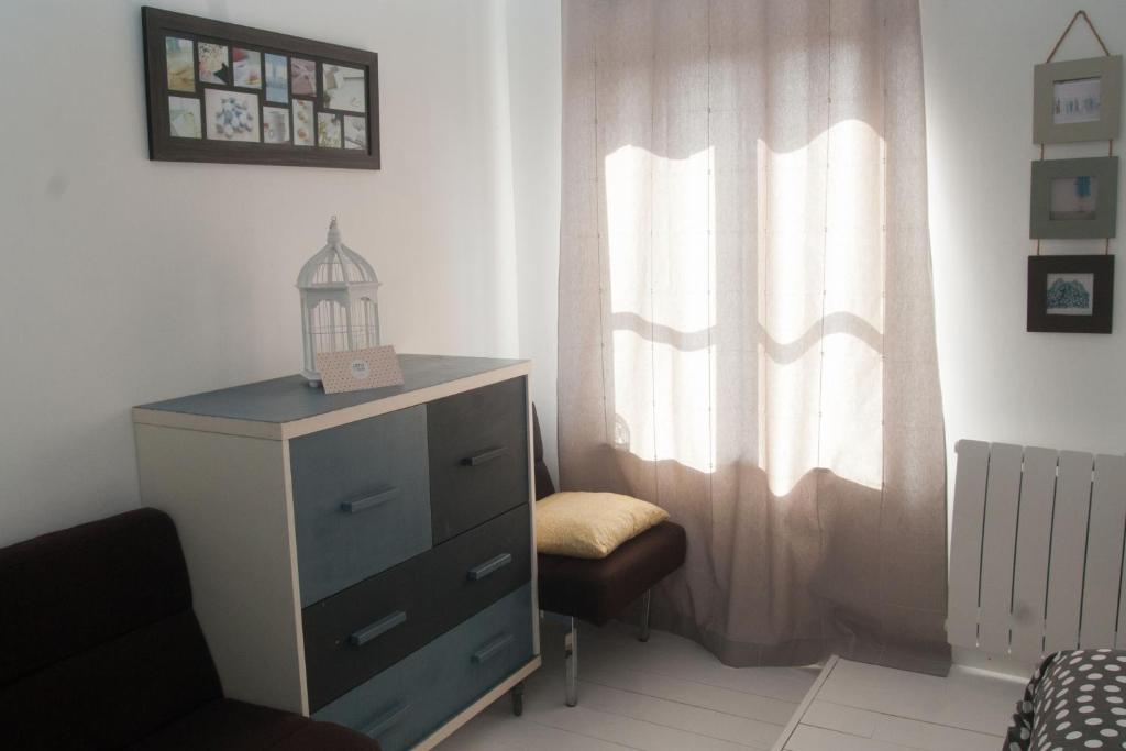 Little Suite - Louise リール 部屋 写真
