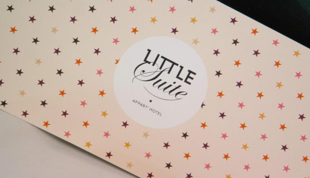 Little Suite - Louise リール エクステリア 写真